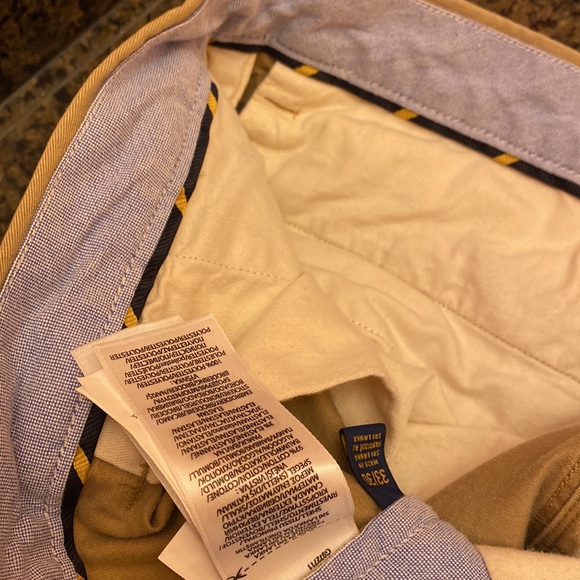 ULTIMATE PREP PANTS!!!!! 33-30 - Picture 11 of 11